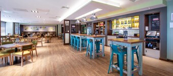 Premier Inn Worthing Seafront