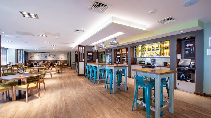 Premier Inn Worthing Seafront