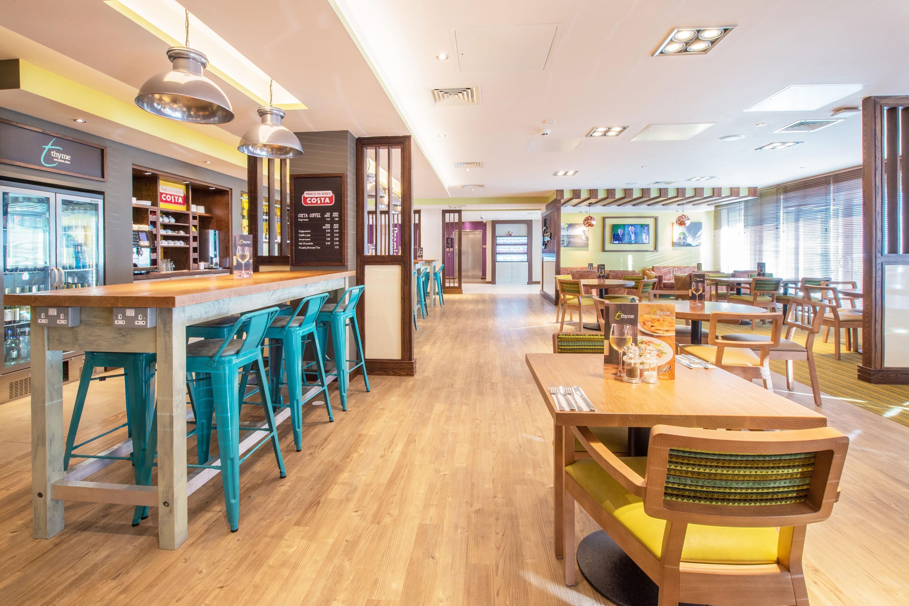 Restaurante