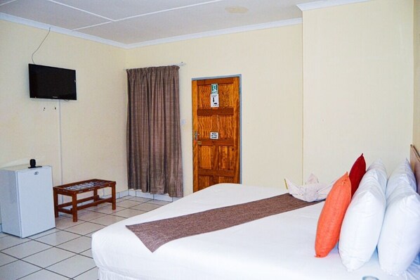 Camas plegables/adicionales gratuitas y wifi gratis