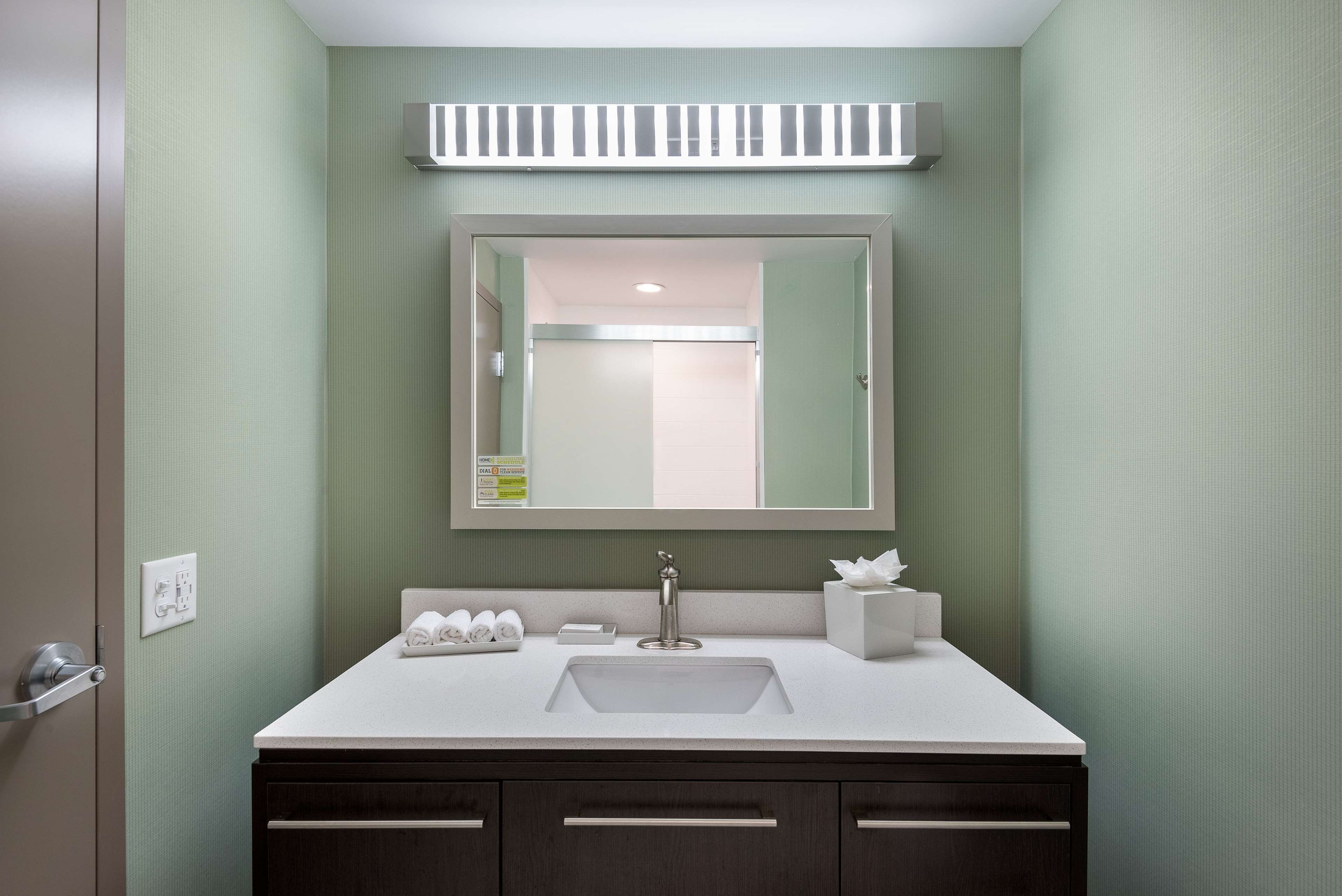 Foto - Home2 Suites by Hilton Charlotte University Research Park