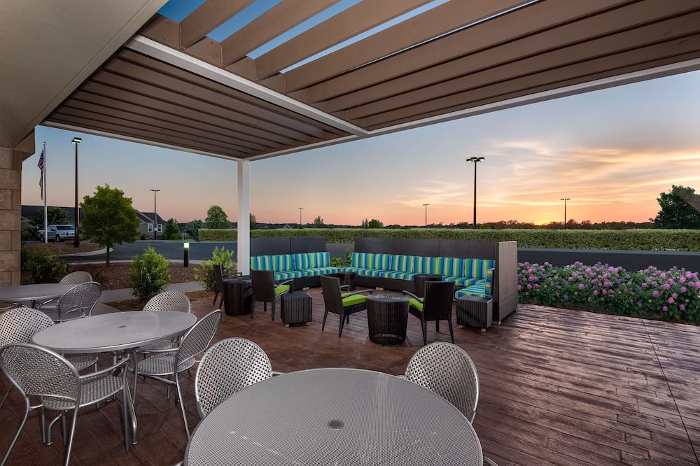 Home2 Suites by Hilton Charlotte University Research Park