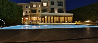 Marina Residence Boutique hotel