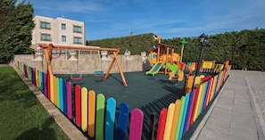 Kinderbereich