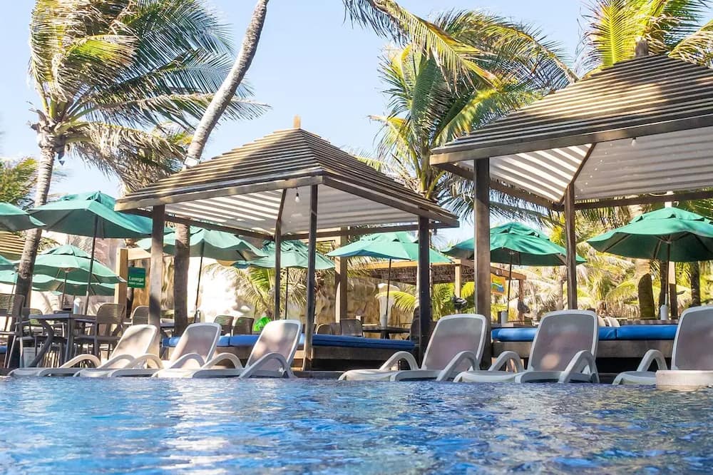 Crocobeach Hotel