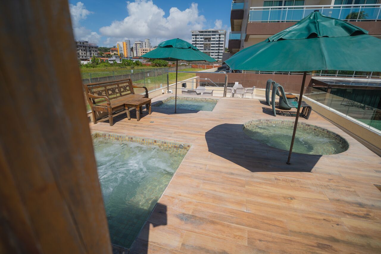 Foto - Crocobeach Hotel