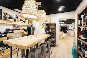 Restaurant-traiteur