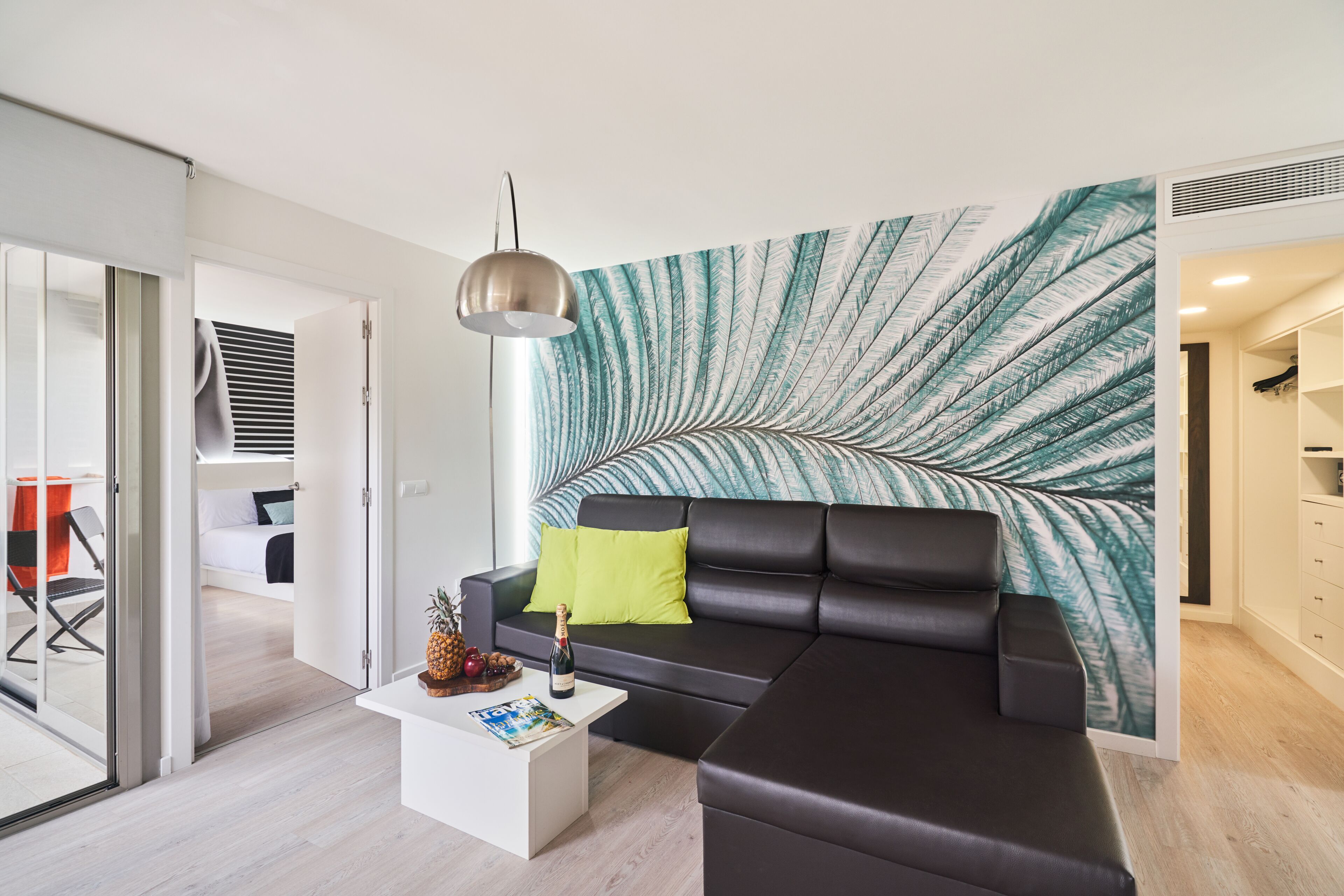 Foto - Hotel Boutique Minister 4Sup