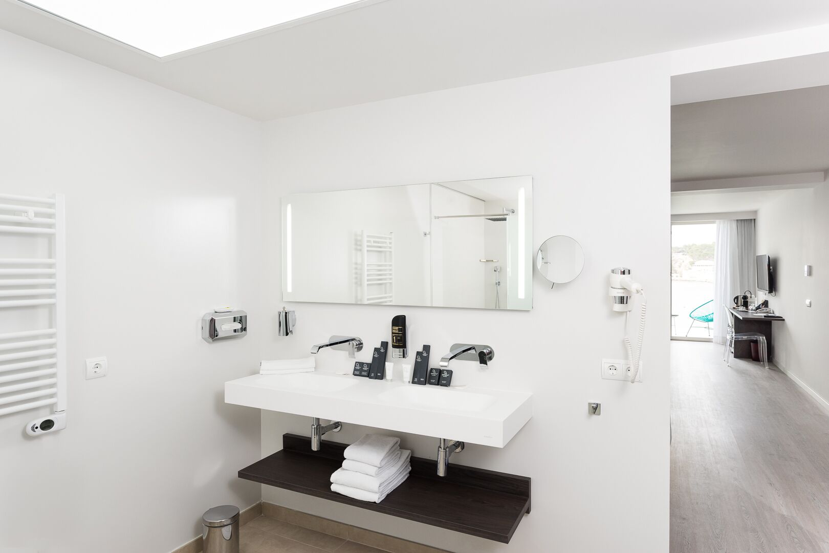 Foto - Hotel Boutique Minister 4Sup