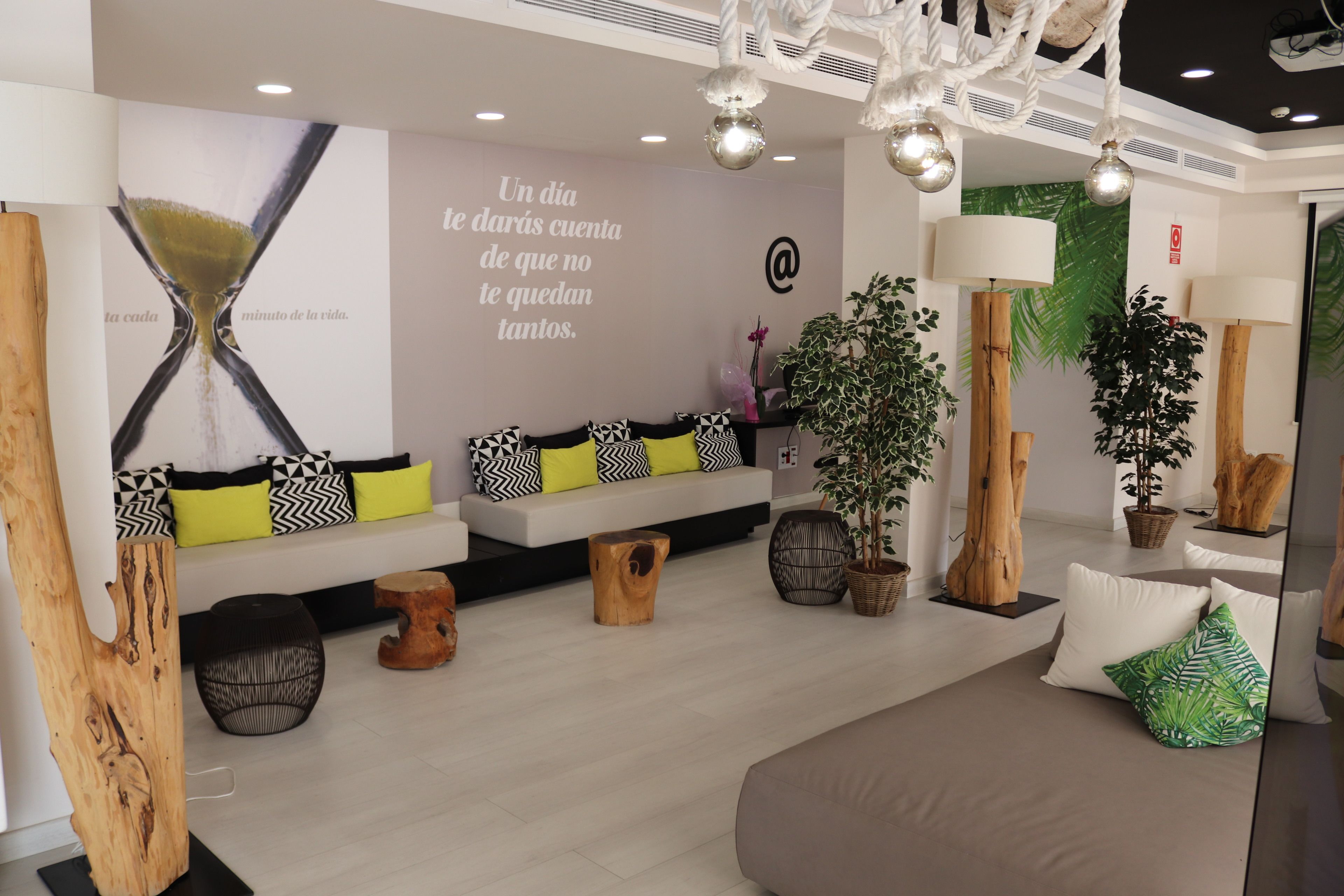 Foto - Hotel Boutique Minister 4Sup