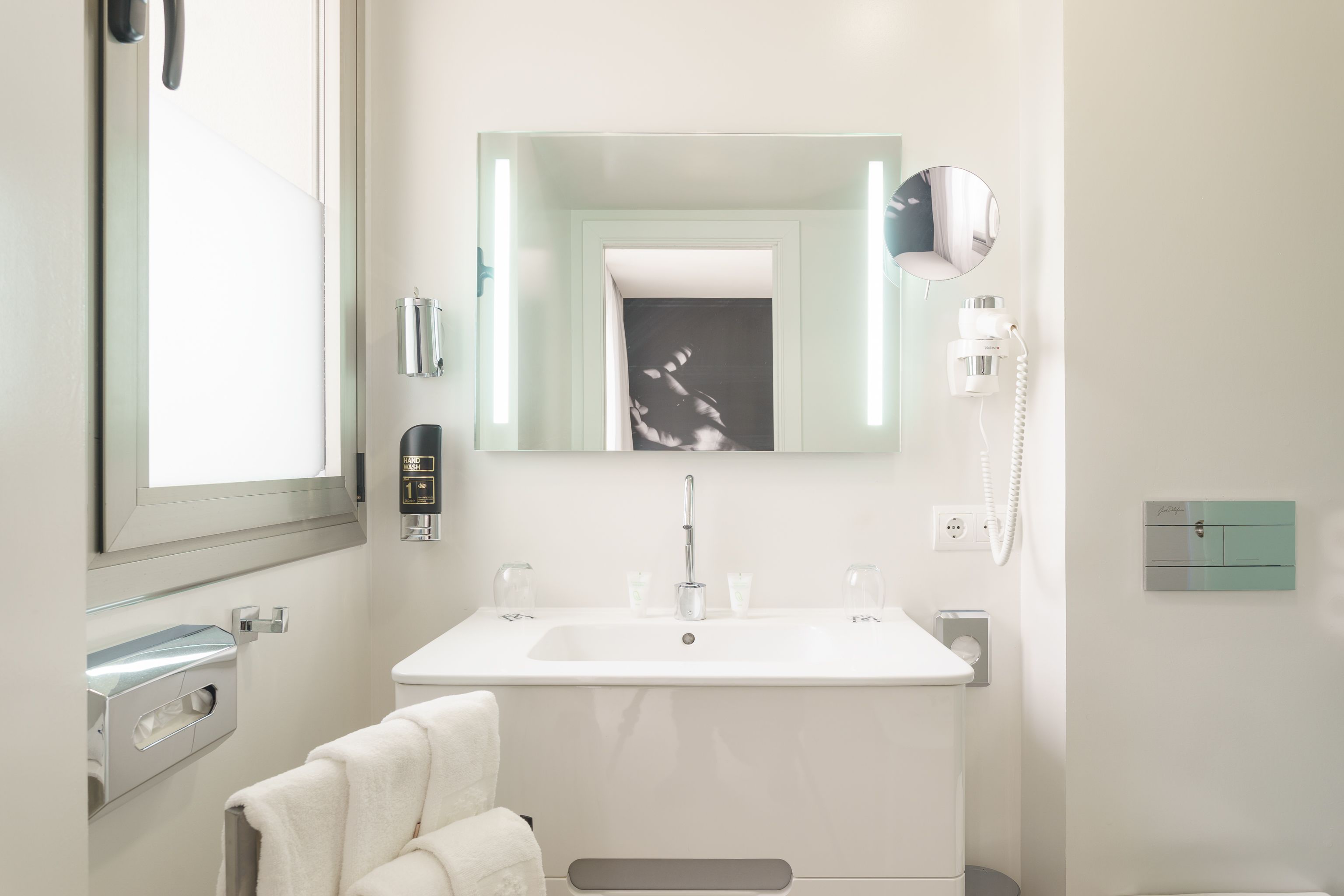 Foto - Hotel Boutique Minister 4Sup