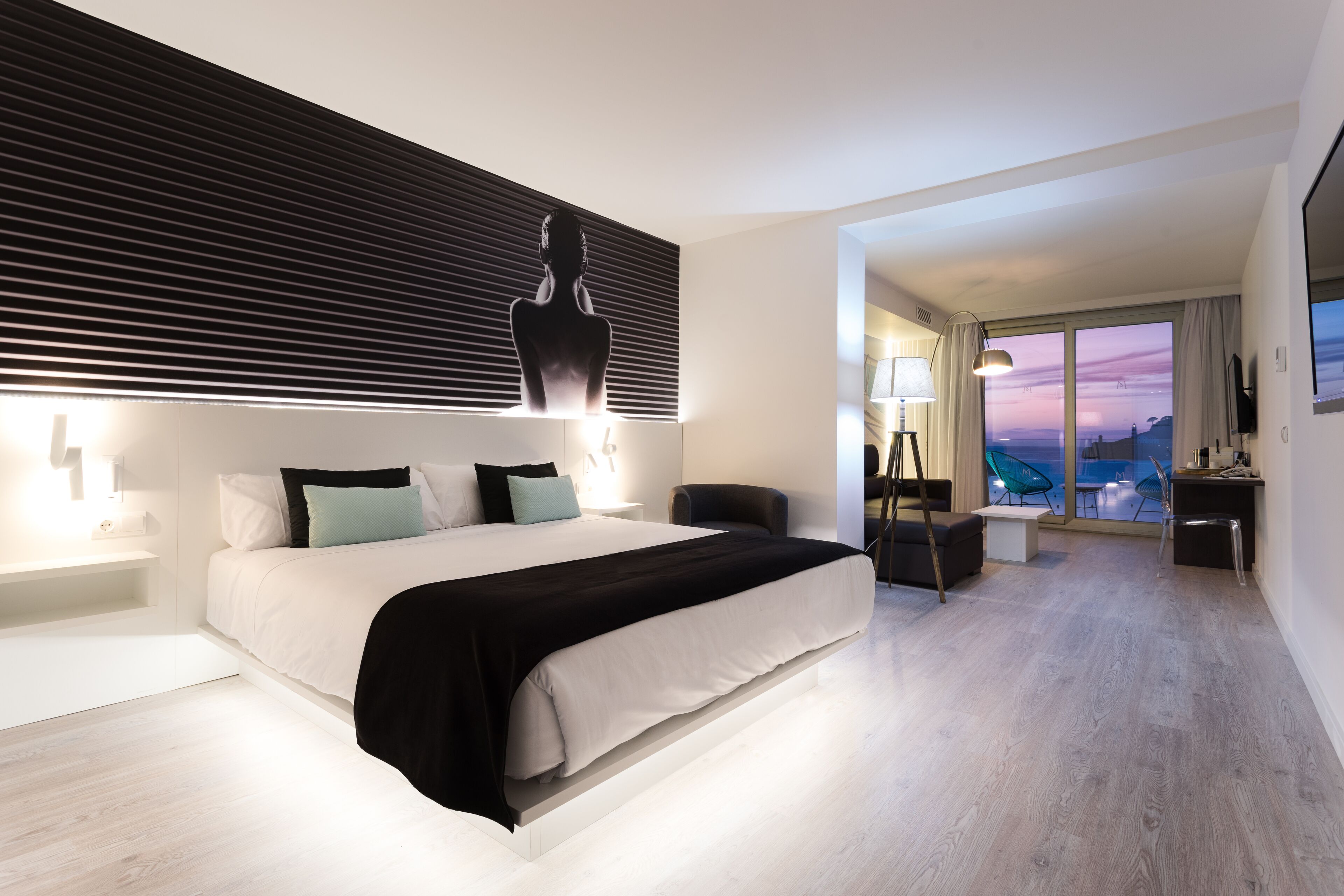 Foto - Hotel Boutique Minister 4Sup