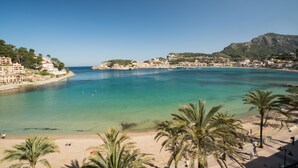 View from property - Hotel Boutique Minister (Sóller)