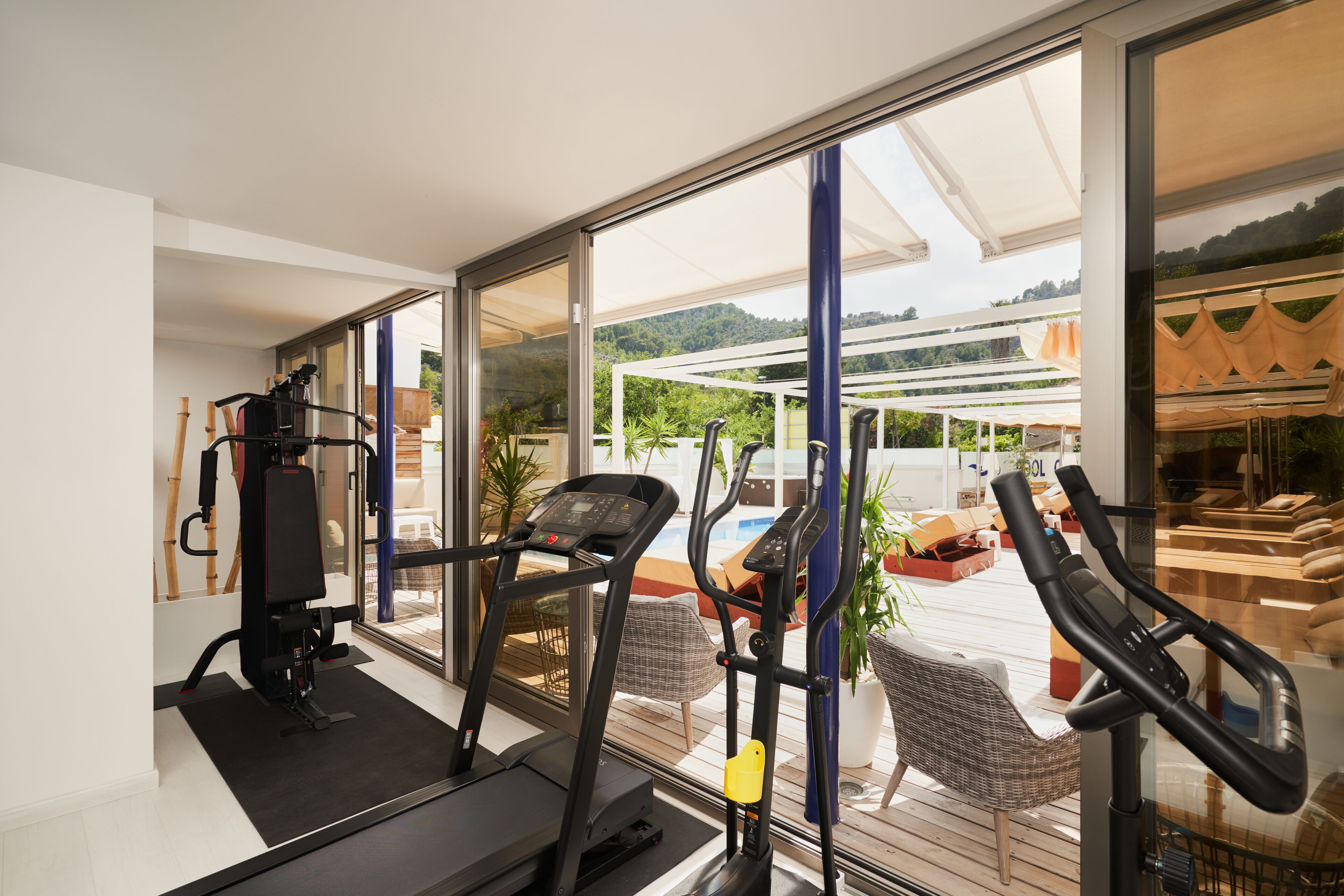 Foto - Hotel Boutique Minister 4Sup