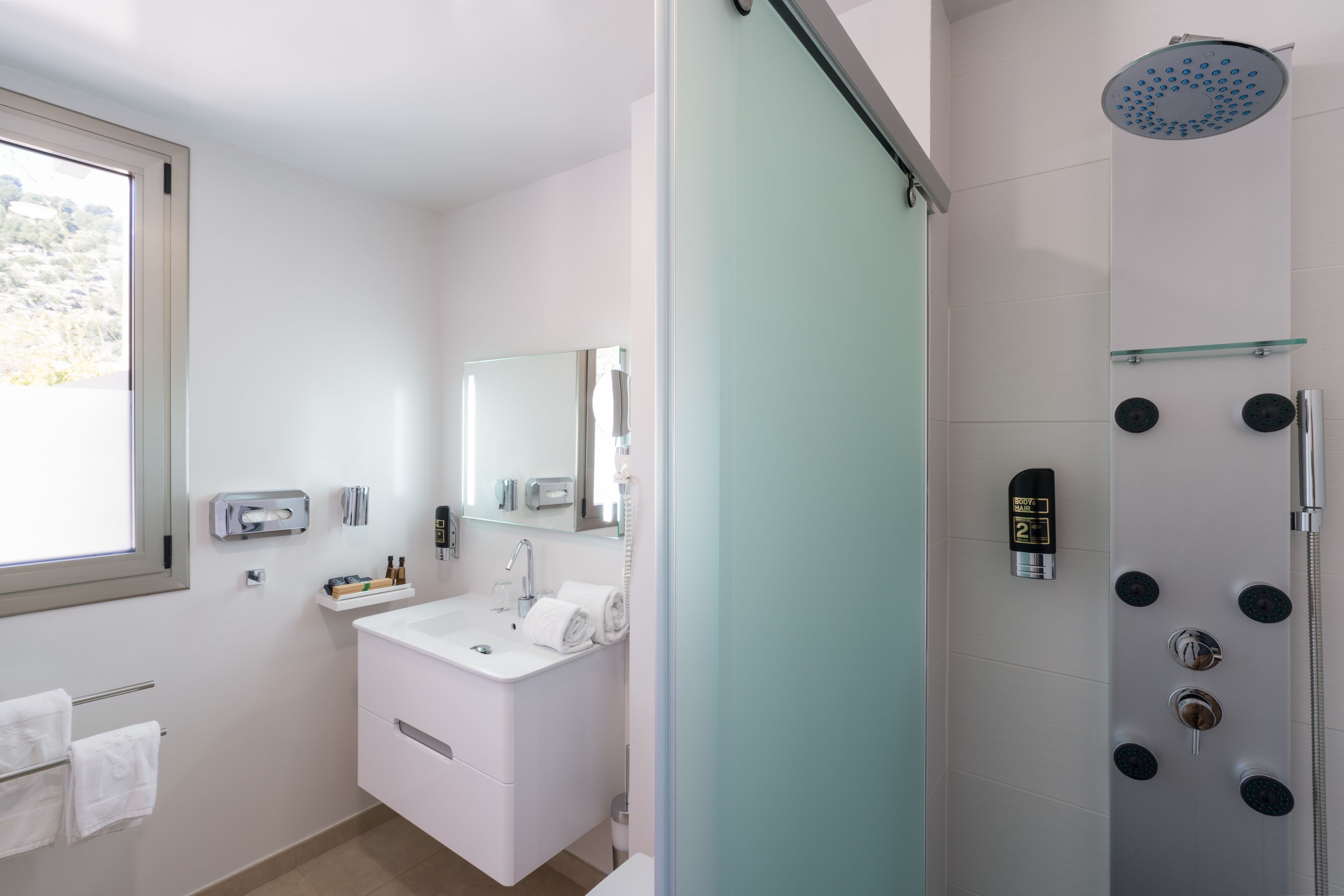 Foto - Hotel Boutique Minister 4Sup