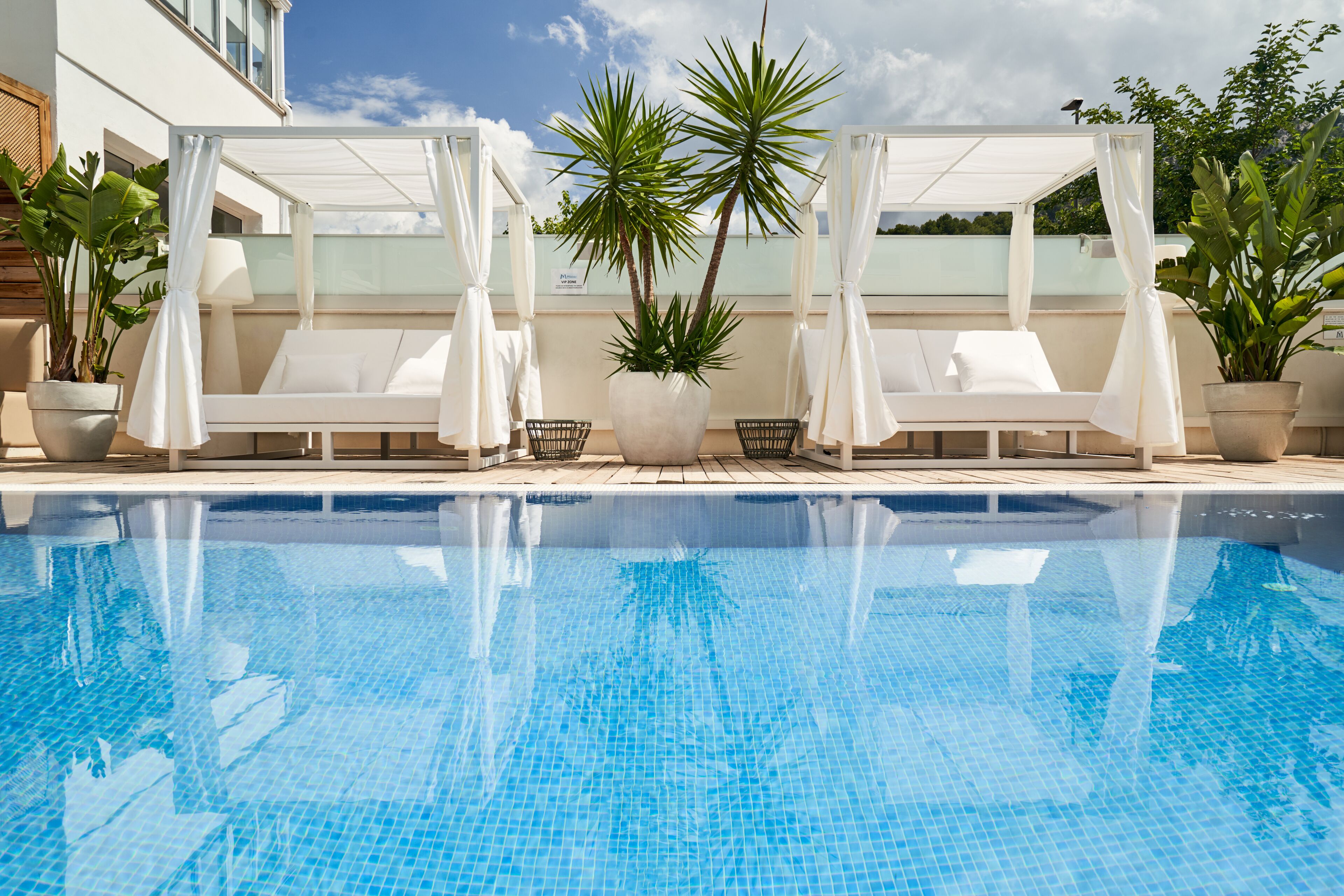 Foto - Hotel Boutique Minister 4Sup