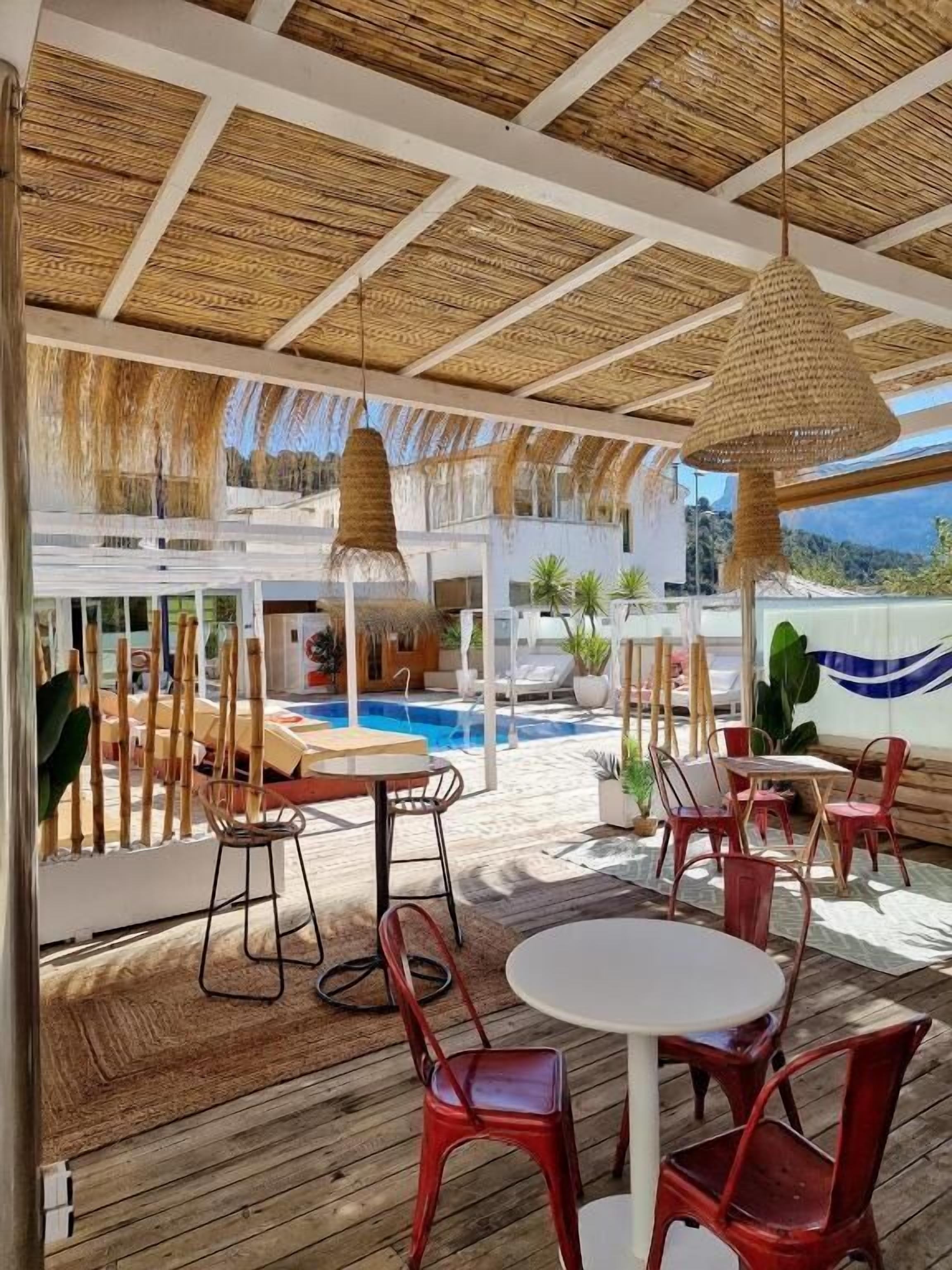 Foto - Hotel Boutique Minister 4Sup