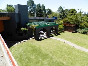 Exterior - Aguará Hotel & Spa (Lobos)