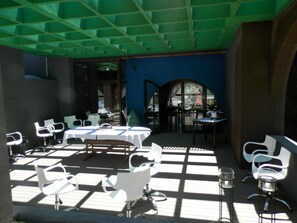 Property amenity - Aguará Hotel & Spa (Lobos)