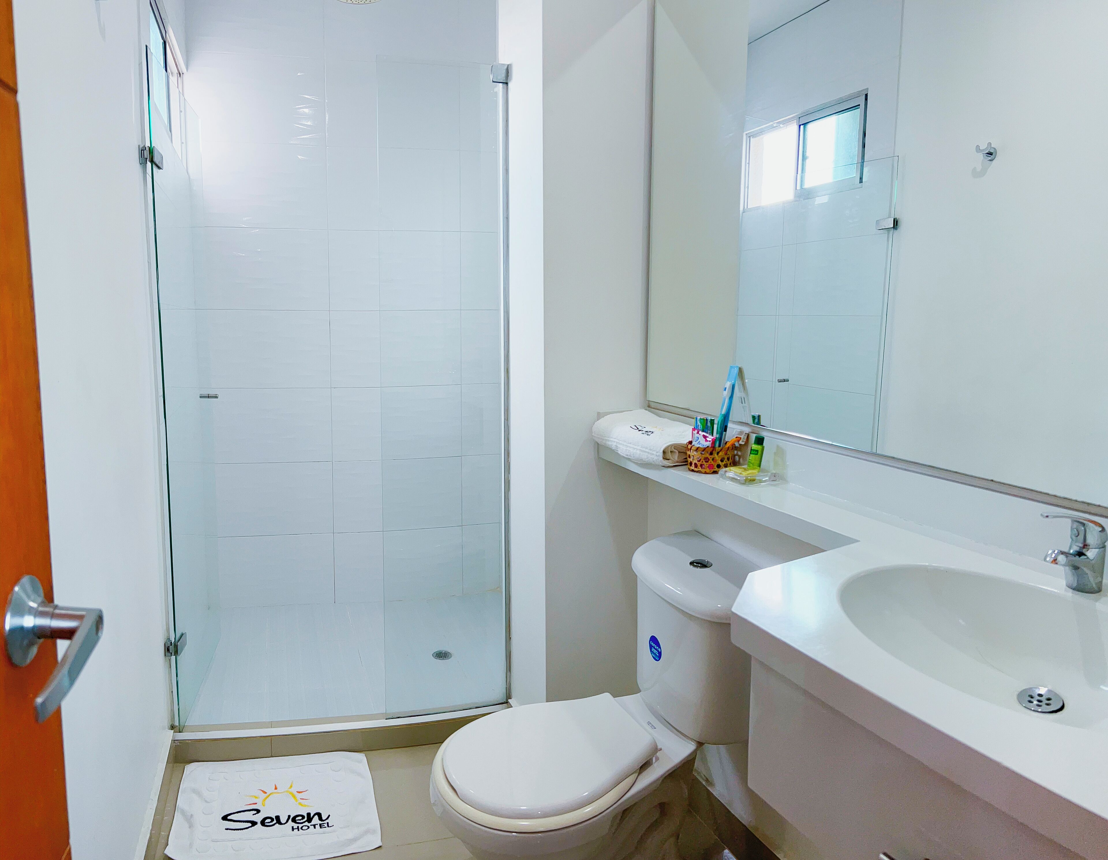 Foto - Hotel Seven Monteria