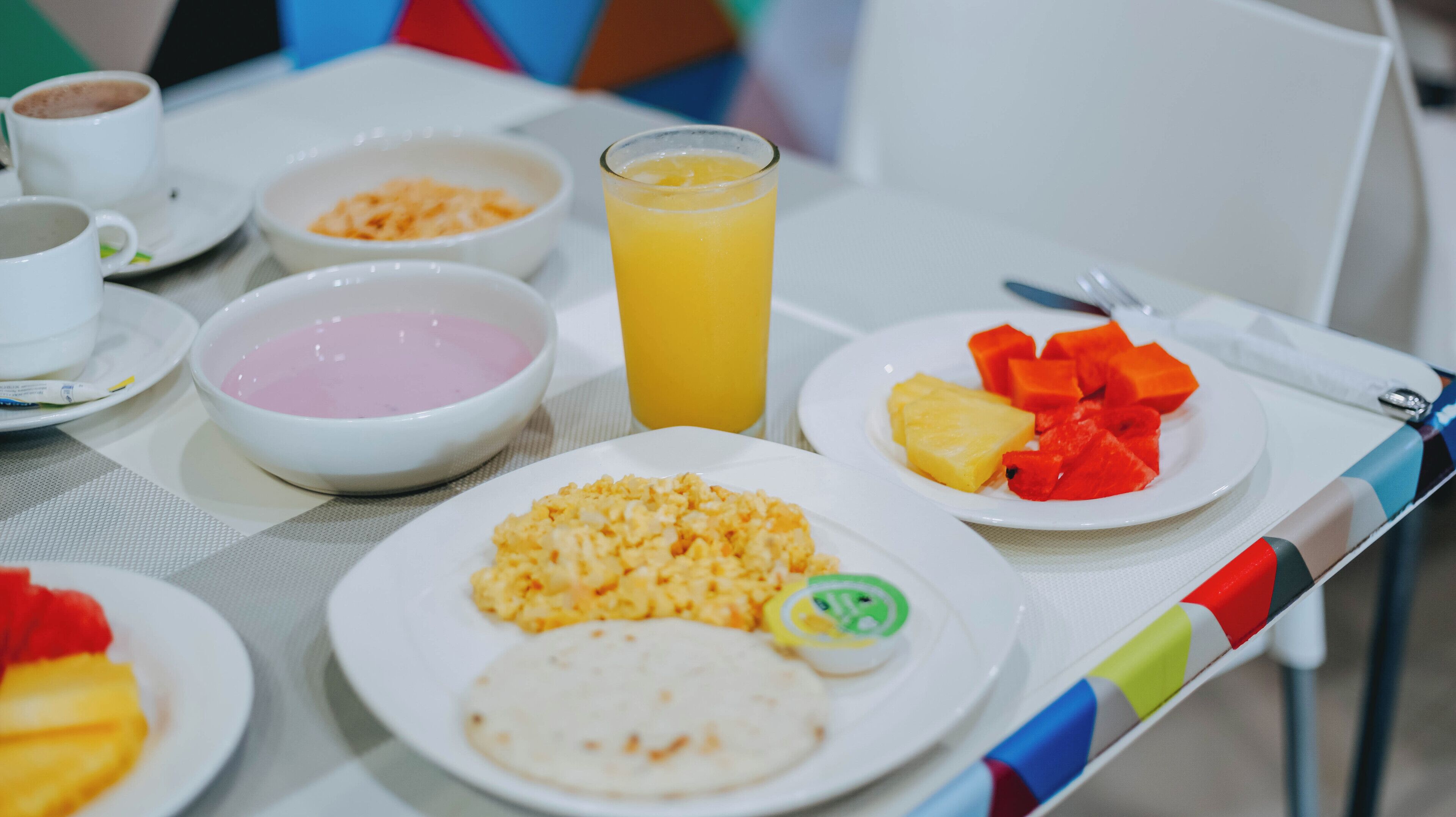 Foto - Hotel Seven Monteria