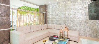 Hotel Seven Monteria