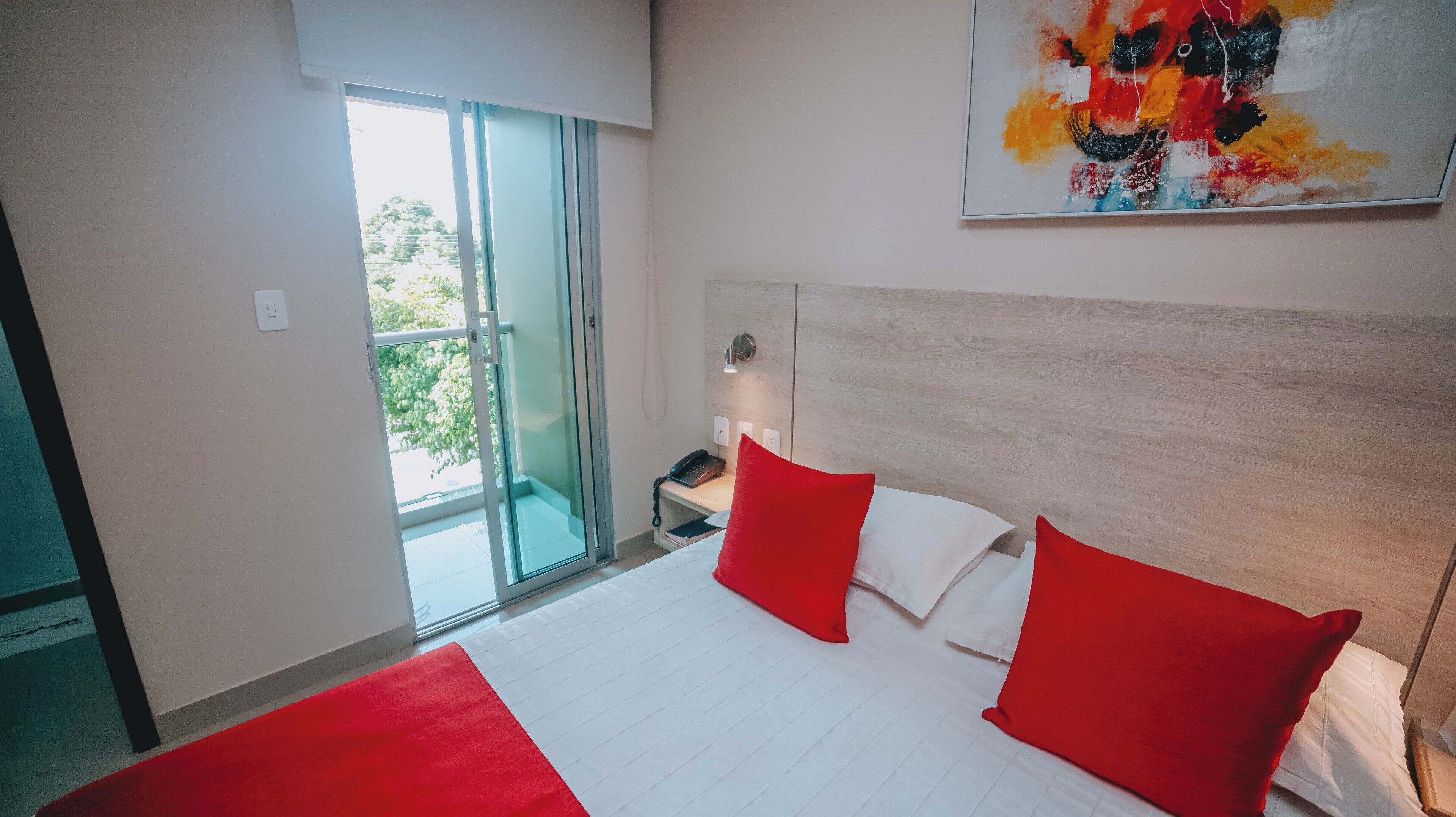 Foto - Hotel Seven Monteria