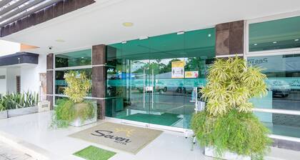 Hotel Seven Monteria