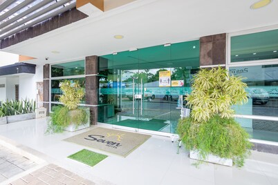 Hotel Seven Monteria