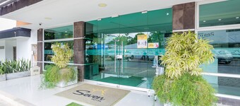 Hotel Seven Monteria