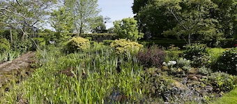 Church Farm B&B