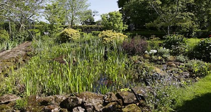 Church Farm B&B