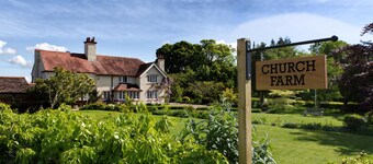 Church Farm B&B