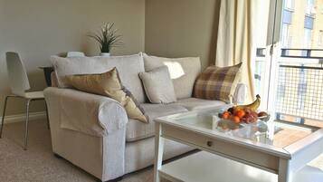 Standard Apartment, 3 Bedrooms, 2 Bathrooms | 3 bedrooms, free WiFi