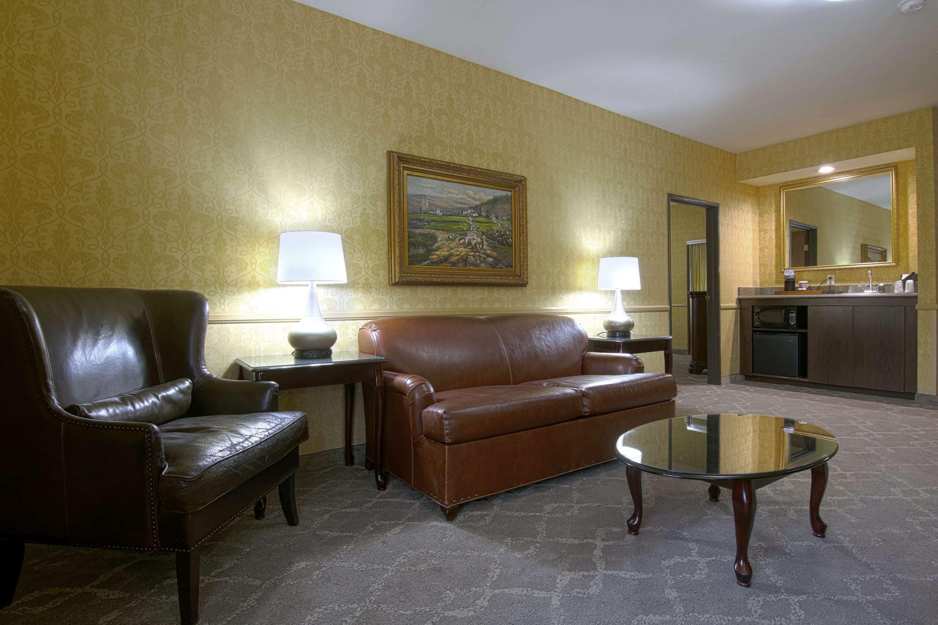 Foto - Azure Hotel & Suites, Trademark Collection by Wyndham
