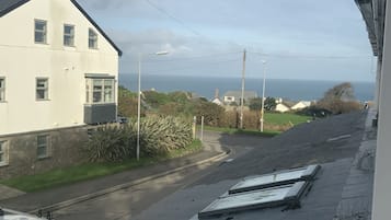 Family Room | Beach/ocean view