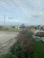 Family Room, Ground Floor | View from room