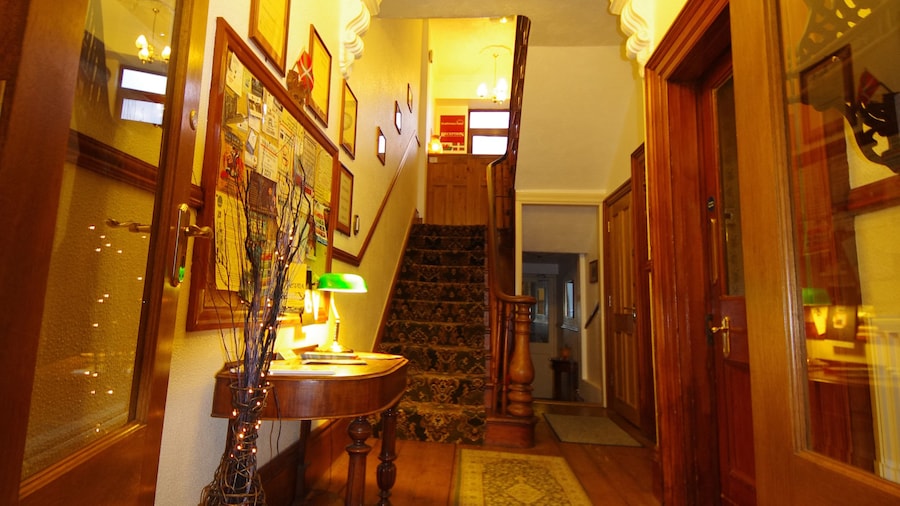 The Strathmore