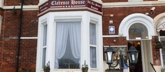 Clarence House Hotel