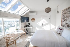 Ocean View PH Bungalow | Vue sur la plage/l’océan