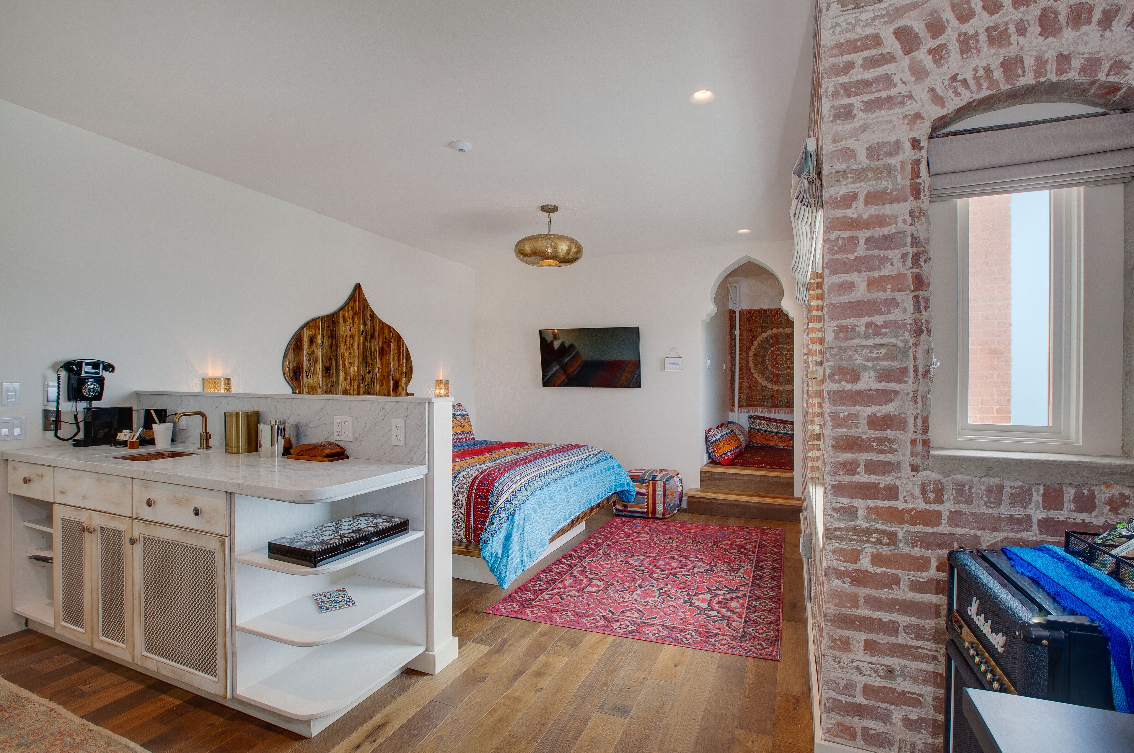 Kamar