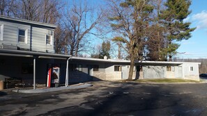 Exterior - Towne Inn of Fishkill (Fishkill)
