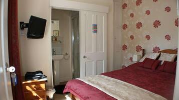 Premium bedding, down comforters, memory foam beds, soundproofing