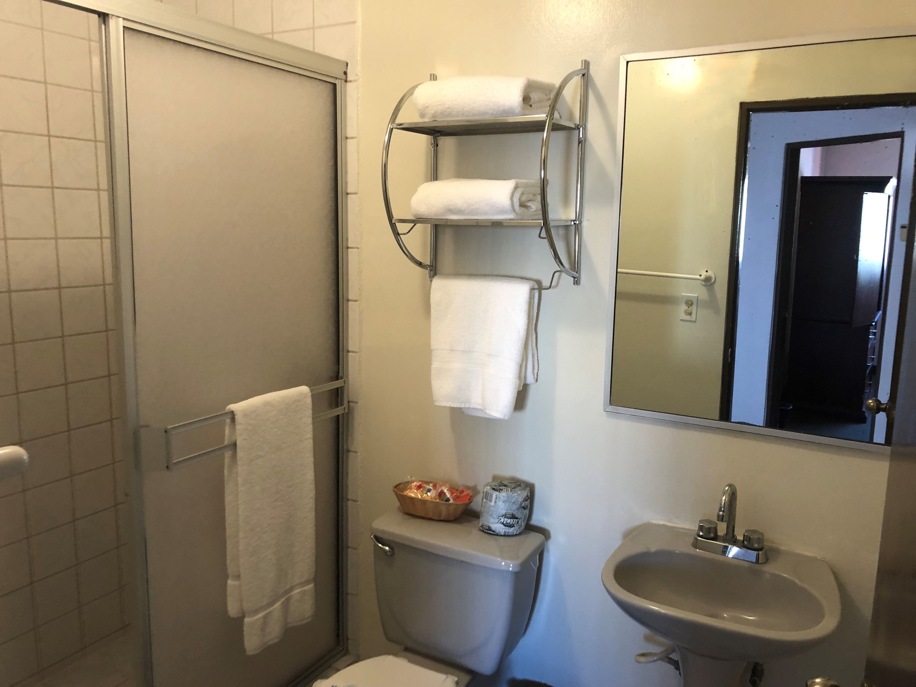 Foto - Hotel Bugambilias