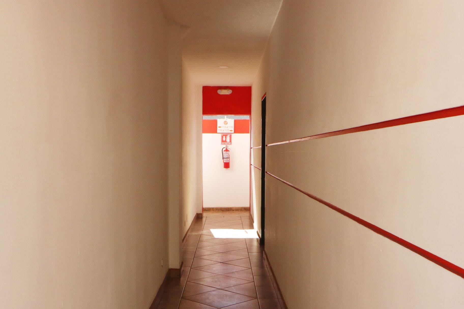 Photo - Hotel Bugambilias