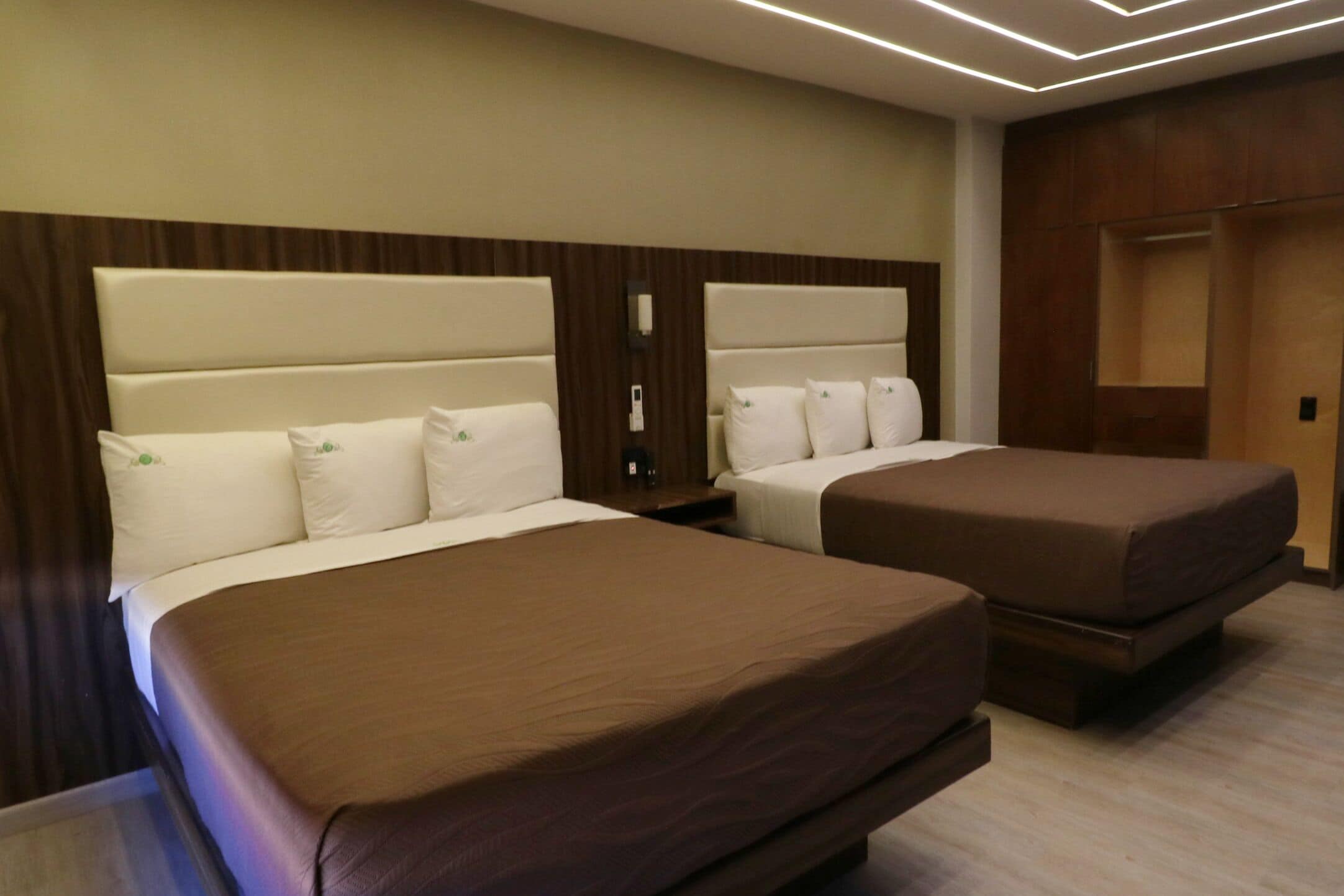 Photo - Hotel Bugambilias