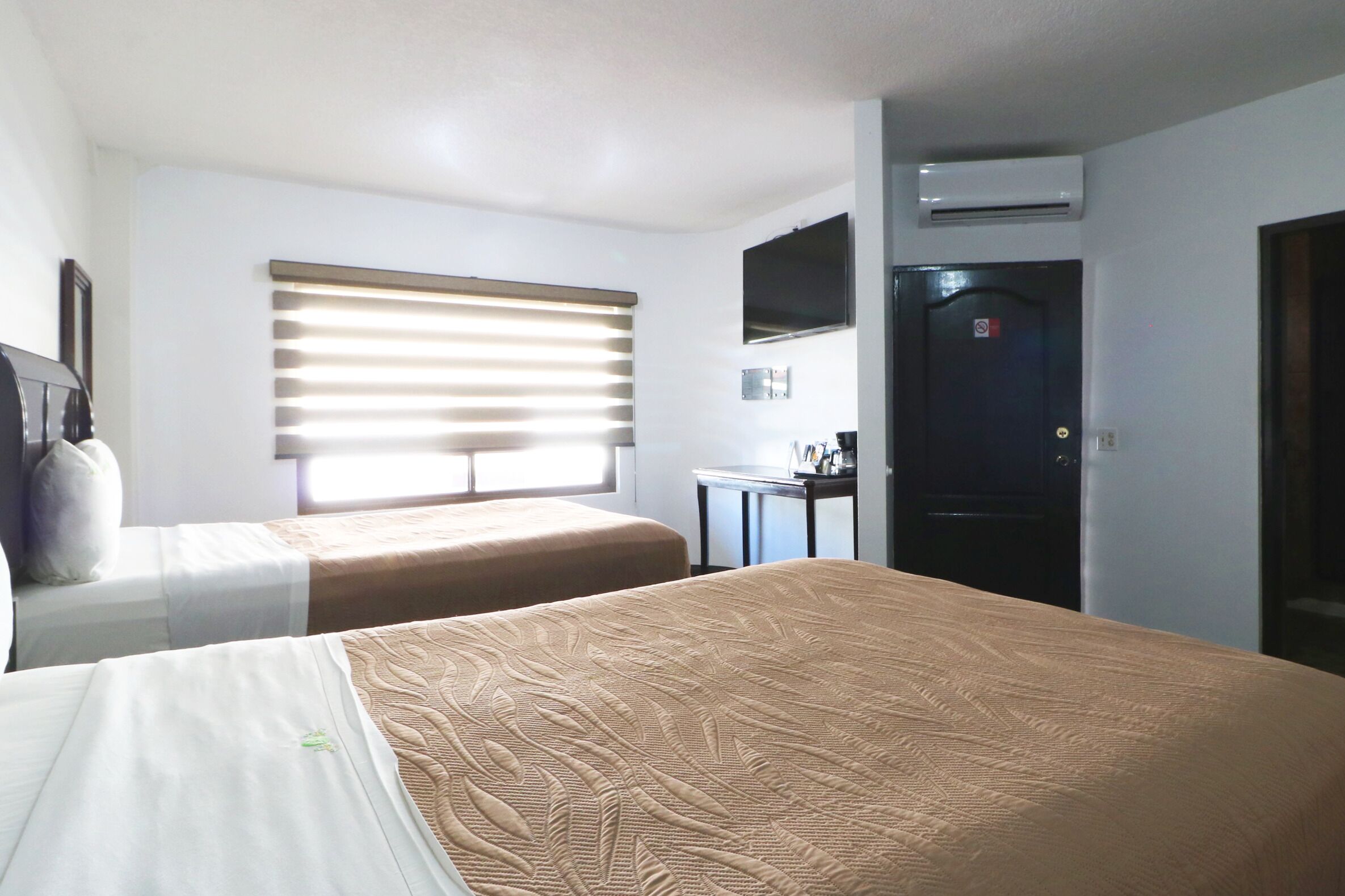 Photo - Hotel Bugambilias