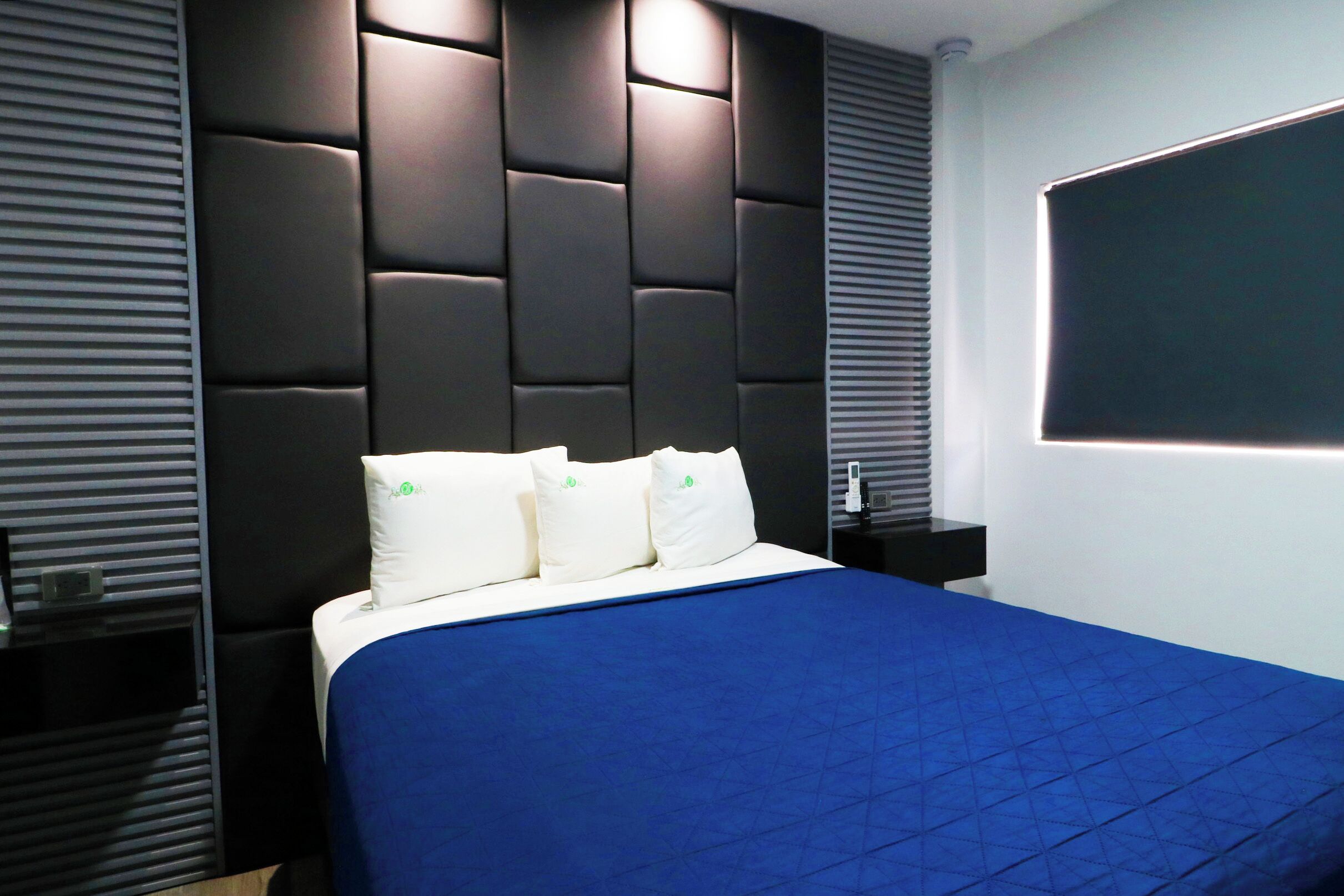 Photo - Hotel Bugambilias