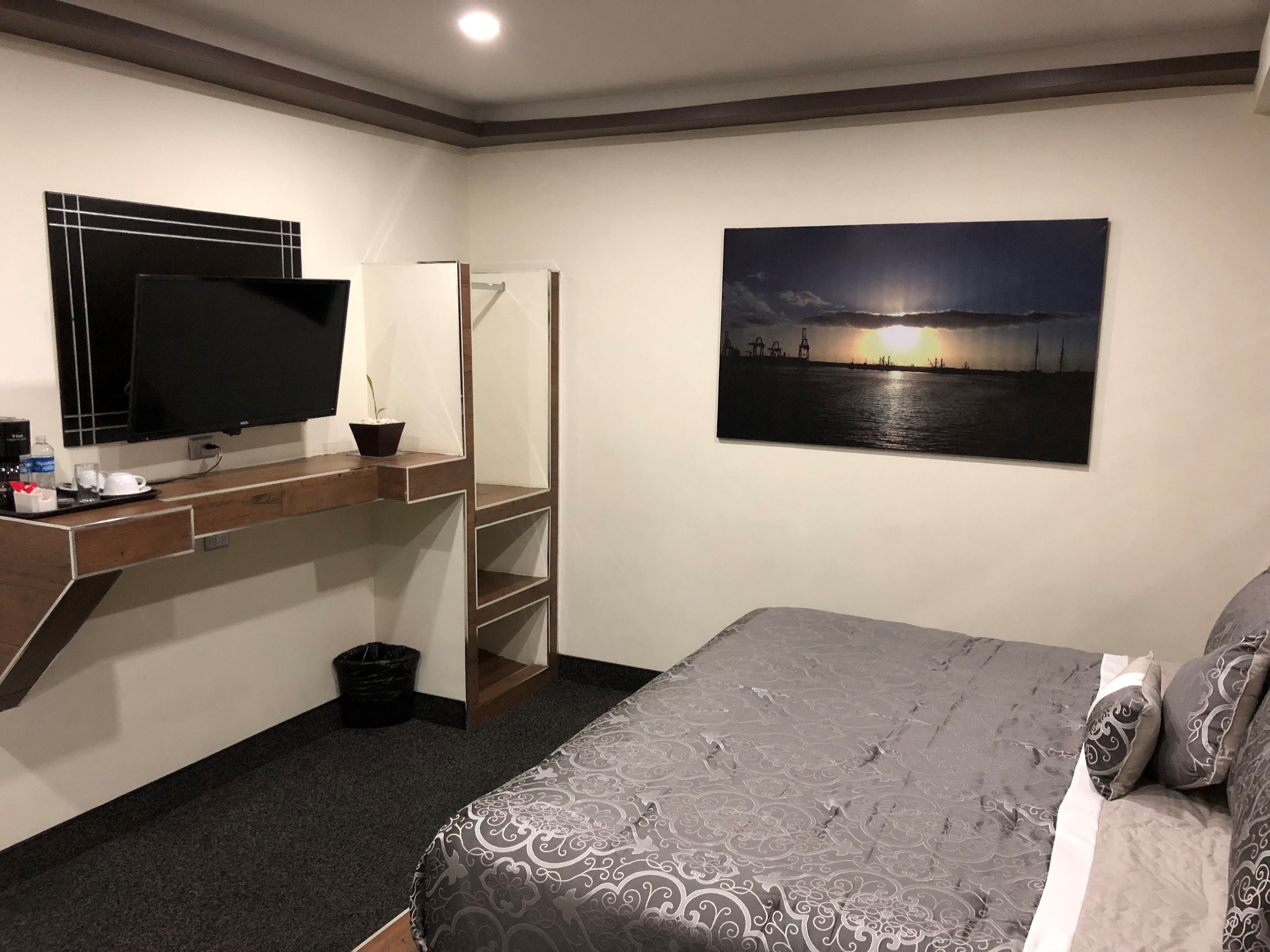 Foto - Hotel Bugambilias