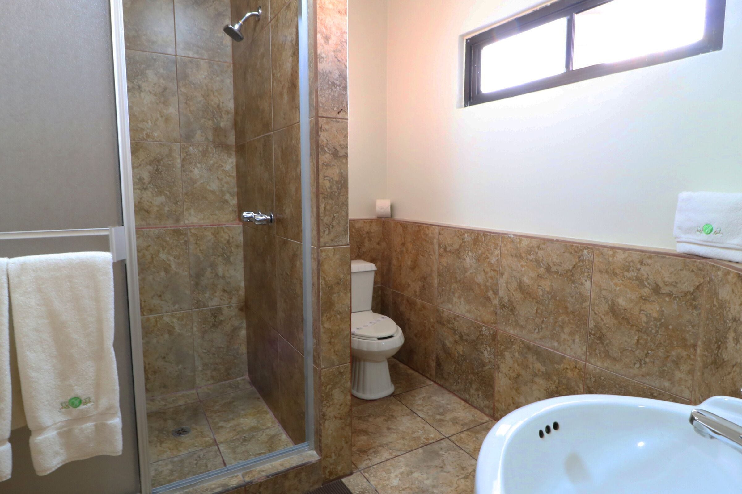 Foto - Hotel Bugambilias